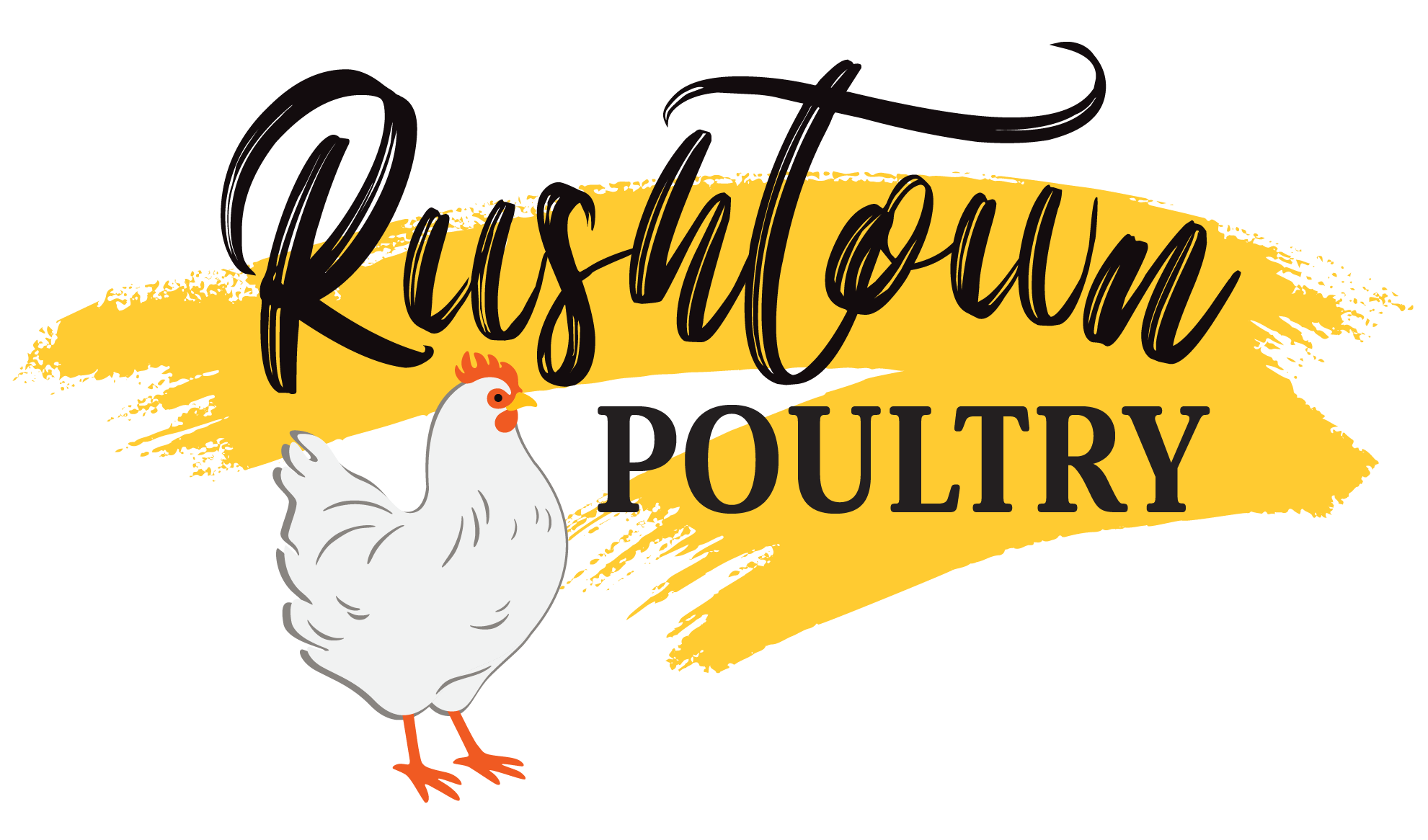 Rushtown Poultry LLC